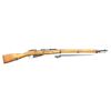 Image 2 : FINNISH M91 B-BARREL MOSIN NAGANT RIFLE