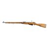 Image 2 : SPANISH CIVIL WAR 91/30 MOSIN NAGANT RIFLE