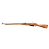 Image 2 : TULA 91/30 MOSIN NAGANT BOLT ACTION RIFLE.