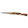 Image 2 : WWII USSR TULA 91/30 BOLT ACTION RIFLE.