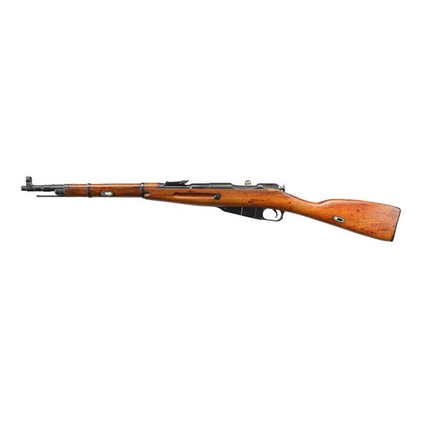 IZHEVSK M44 MOSIN NAGANT CARBINE.