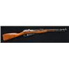 Image 1 : WWII SOVIET 1943 DATED IZHVESK ARSENAL MODEL 44