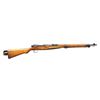 Image 1 : JAPANESE WWII TYPE 99 BOLT ACTION MILITARY RIFLE.