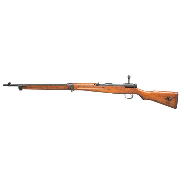 TOKYO JUKI KOYGO TYPE 99 ARISAKA LAST DITCH RIFLE.