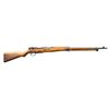 Image 1 : NAGOYA TYPE 99 ARISAKA  LAST DITCH RIFLE.