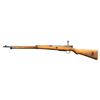 Image 2 : NAGOYA TYPE 99 ARISAKA LAST DITCH RIFLE.