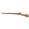 Image 2 : NAGOYA TYPE 99 ARISAKA LAST DITCH RIFLE.