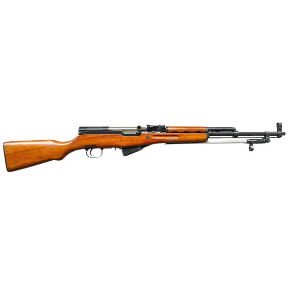 CHINESE NORINCO TYPE 56 SKS RIFLE.