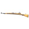 Image 2 : ISRAELI FN K98K MAUSER RIFLE.