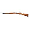 Image 2 : PERSIAN 98/29 MAUSER RIFLE.