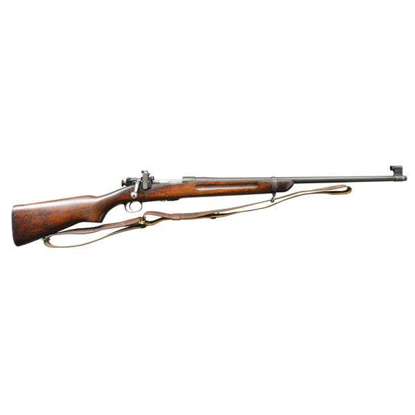 SPRINGFIELD 1922MII TRAINING RIFLE.