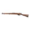 Image 2 : BRITISH NO. 2 ENFIELD RIFLE.