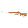 Image 1 : COLD WAR FRENCH MAS MODEL 45 BOLT ACTION TRAINING