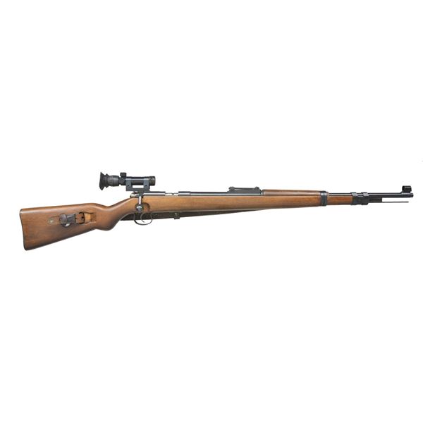 NORINCO TU-KKW 22 TRAINING RIFLE.