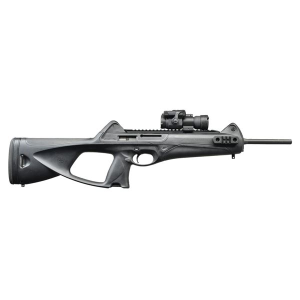 BERETTA CX4 STORM 9mm CARBINE.