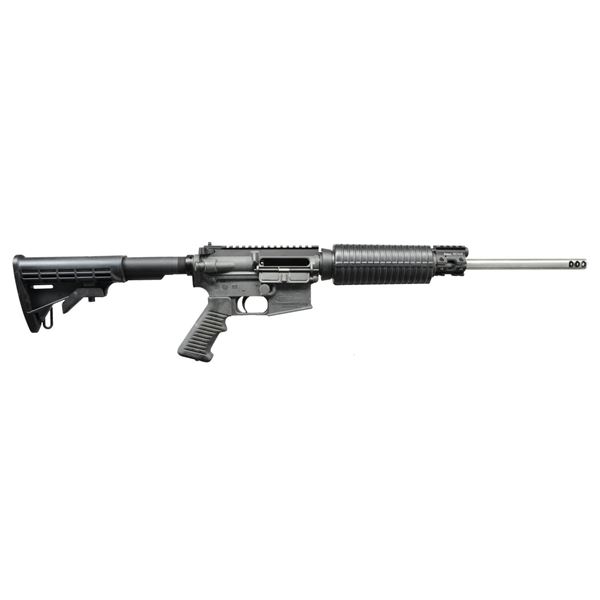 BUSHMASTER CARBON 15 RIFLE.