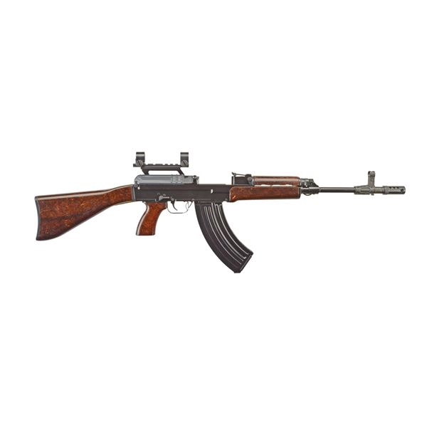 D-TECHNIK SA VZ58 SPORTER RIFLE.