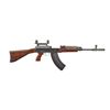 Image 1 : D-TECHNIK SA VZ58 SPORTER RIFLE.