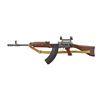 Image 2 : D-TECHNIK SA VZ58 SPORTER RIFLE.