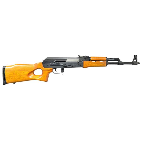 ORIGINAL NORINCO MAK-90 SPORTER RIFLE.