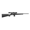 Image 1 : ISSC 22 SPA STRAIGHT PULL RIFLE.