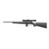 Image 2 : ISSC 22 SPA STRAIGHT PULL RIFLE.