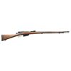 Image 1 : WWI ITALIAN TORINO 1870/87/15 BOLT ACTION RIFLE.