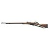 Image 2 : ITALIAN TERNI 1870/87 VETTERLI-VITALI BOLT ACTION
