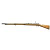 Image 2 : SPANDAU 71/84 MAUSER RIFLE.