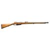 Image 1 : SPANDAU GEW 88/05 BOLT ACTION RIFLE.