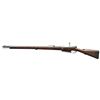 Image 2 : IMPERIAL GERMAN SPANDAU BOLT ACTION MILITARY