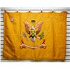 Image 2 : 185TH ARMOR REGIMENT FLAG.