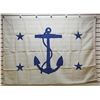 Image 2 : “ASSISTANT SECRETARY OF NAVY” FLAG.