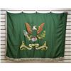Image 2 : 76TH TANK BATTALION FLAG.