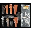 Image 1 : 11 HOLSTERS.