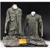 Image 1 : US VIETNAM ERA ARMY UNIFORMS.