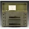 Image 2 : RARE PG-51 MILITARY PIGEON CRATE & M1 GARAND CRATE