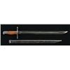 Image 1 : VERY NICE CONDITION JAPANESE WWII TYPE 30 BAYONET.
