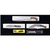 Image 2 : MODERN LARGE KNIVES.