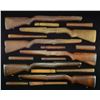 Image 1 : U.S. MILITARY STOCKS & HANDGUARDS.