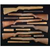 Image 2 : U.S. MILITARY STOCKS & HANDGUARDS.