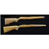 Image 1 : 13 RIFLE STOCKS.