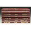 Image 1 : LOT OF 7 BUXTON P38 BOOKS.