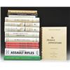 Image 1 : LOT OF 14 REFERENCE BOOKS.