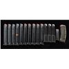 Image 1 : 15 PREDOMINANTLY BERETTA 92 STYLE MAGAZINES.