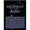 Image 1 : GERMAN ZF4 SCOPE LOT.