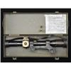 Image 1 : BRITISH NO.32 MKIII SNIPER SCOPE.