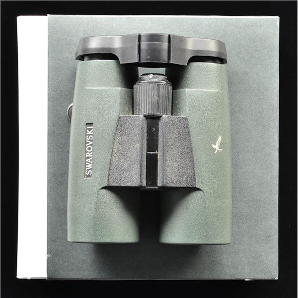 SWAROVSKI SLC 10-48 NEU BINOCULARS.