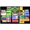 Image 1 : ASSORTED PISTOL & SHOTGUN AMMO & COMPONENTS