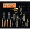 Image 1 : 9 LOADING TOOLS, MOLDS, ETC.